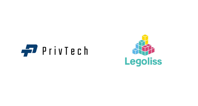 Priv Tech、Legoliss社とプライバシー領域で業務提携