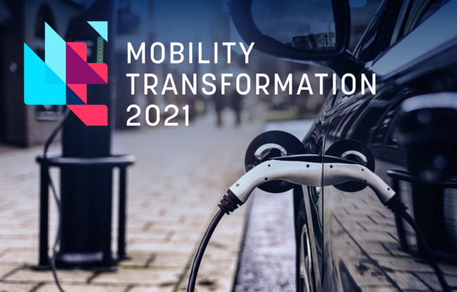 スマートドライブ、2021年6月28日開催 Mobility Transformation 2021 プレイベントにジャガー・ランドローバー・ジャパン代表取締役社長 マグナス・ハンソン氏が登壇