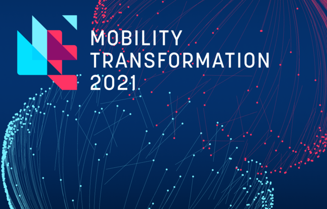 スマートドライブ、Mobility Transformation 2021　DAY1（6/29）に KDDI が登壇