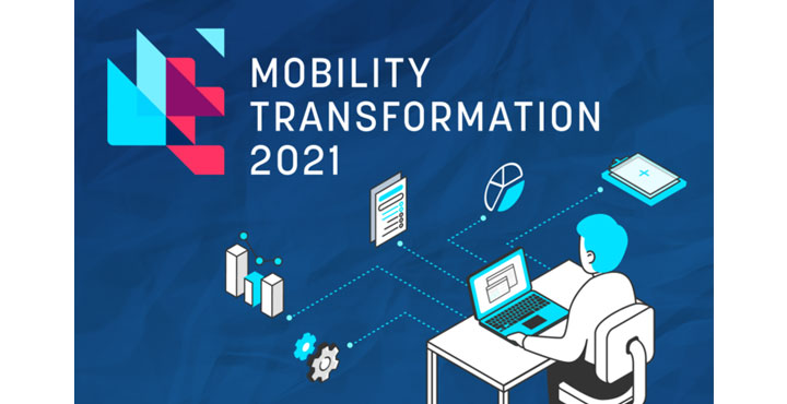 スマートドライブ、Mobility Transformation 2021　DAY2（6/30）に　Sansanの登壇が決定
