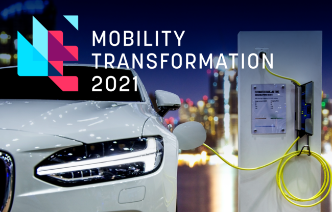 スマートドライブ、Mobility Transformation 2021 DAY1（6/29）に東京ガスが登壇