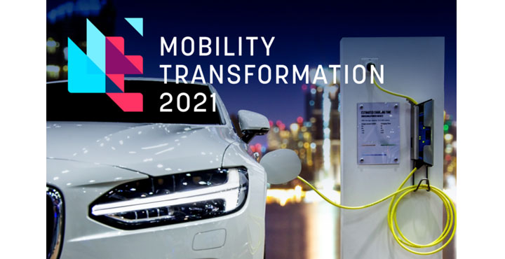 スマートドライブ、Mobility Transformation 2021 DAY1（6/29）に東京ガスが登壇