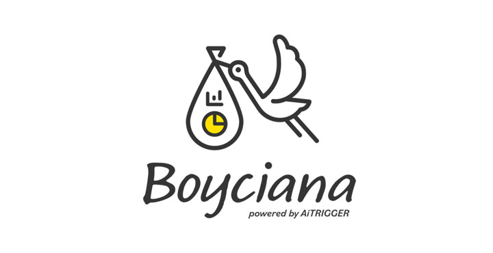 アイトリガー、Data Hubサービス「Boyciana」