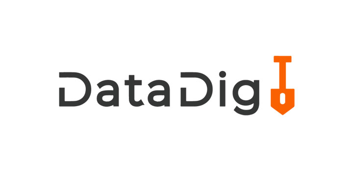 CCI、Data Dig（データディグ）