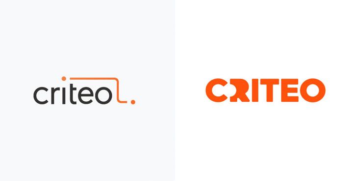 Criteo、リブランディングによる 新しいブランドアイデンティティを発表