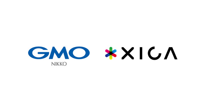 GMO NIKKOとサイカが業務提携