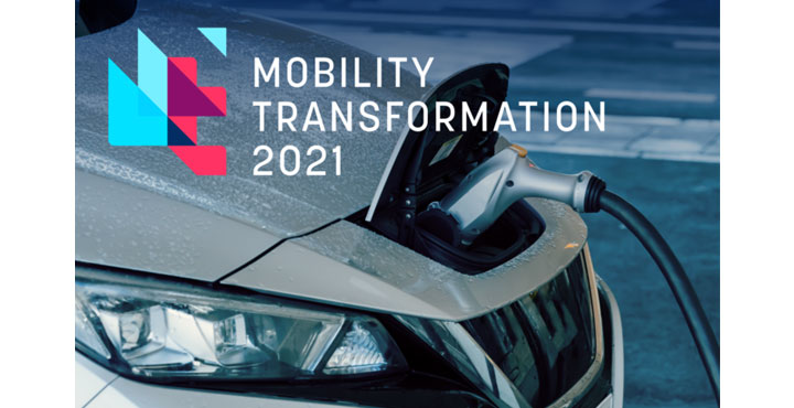 スマートドライブ、Mobility Transformation 2021 DAY2（6/30）にエネゲートが登壇