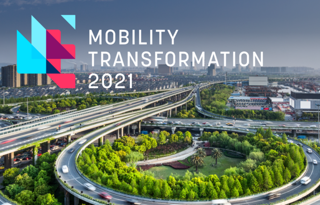スマートドライブ、Mobility Transformation 2021 DAY1（6/29）に住友三井オートサービスが登壇