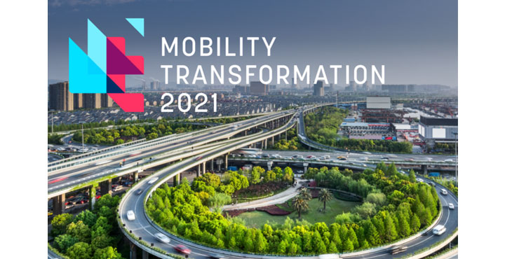 スマートドライブ、Mobility Transformation 2021 DAY1（6/29）に住友三井オートサービスが登壇
