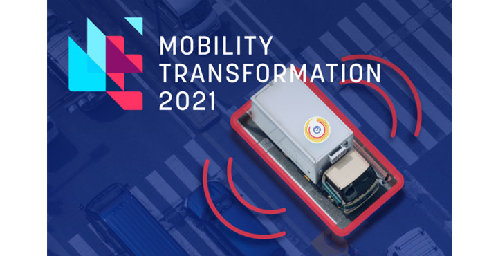 スマートドライブ、Mobility Transformation 2021 DAY2（6/30）にソラコムが登壇