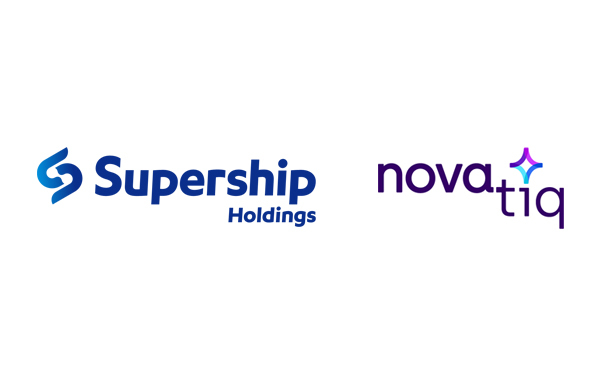 Supershipホールディングス、英Novatiq社と資本業務提携