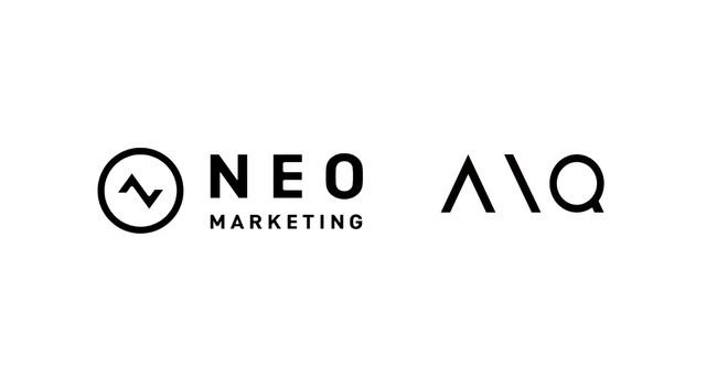 AIQとネオマーケティングがSNSを活用したマーケティング支援領域で協業