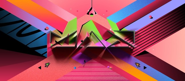 Adobe MAX 2021