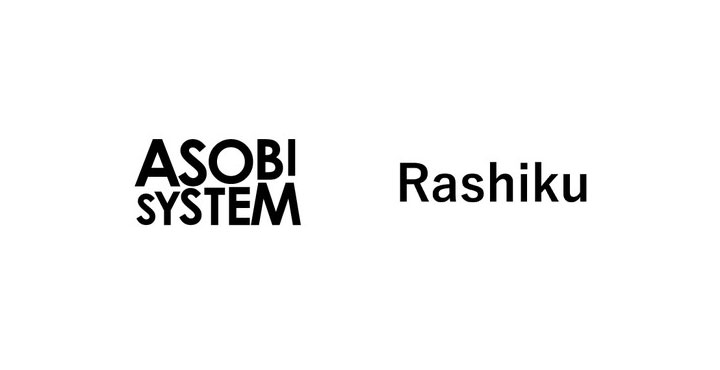 アソビシステムとラシクがインフルエンサーマーケティング領域で提携