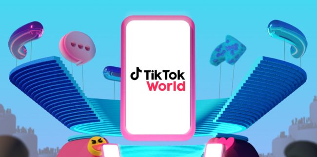 TikTok World