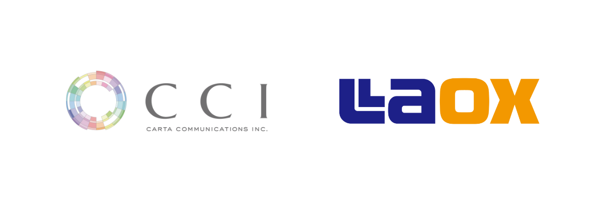 CCI、ラオックスと業務提携を締結