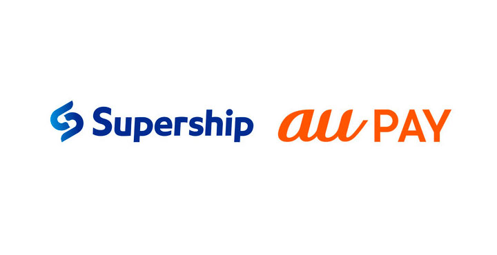 Supership、au PAYのキャンペーンでデジタルマーケティングやデータ活用技術を活かした支援を実施