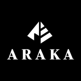「ARAKA」について