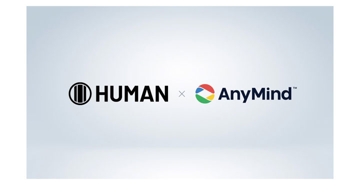 AnyMind GroupがHUMANと提携、モバイルアプリ向け動画広告 「POKKT」におけるアドフラウド検知・防止機能を実装