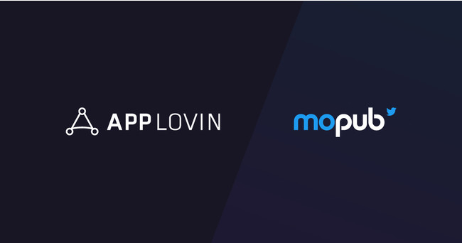AppLovin、Twitter社のMoPub事業を買収