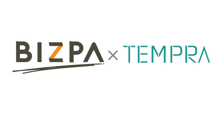 BIZPA（ビズパ）がテレビ広告のマッチングシステム「TEMPRA（テンプラ）」と連携