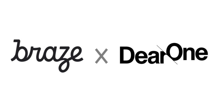 BrazeとDearOneが提携開始、アプリ開発からマーケティング分析、モバイルエンゲージメントの実施を一気通貫で提供可能に