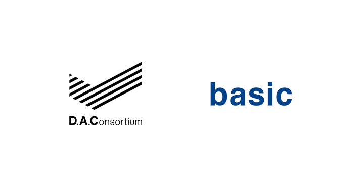 DAC、BtoBマーケティングサービスを展開する株式会社ベーシックと資本提携