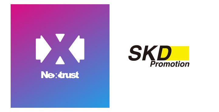 薬機法を遵守したインフルエンサーマーケティング実現に向け、自社チェックシステムを持つ「ネクストラスト」が「SKD Promotion」と業務提携