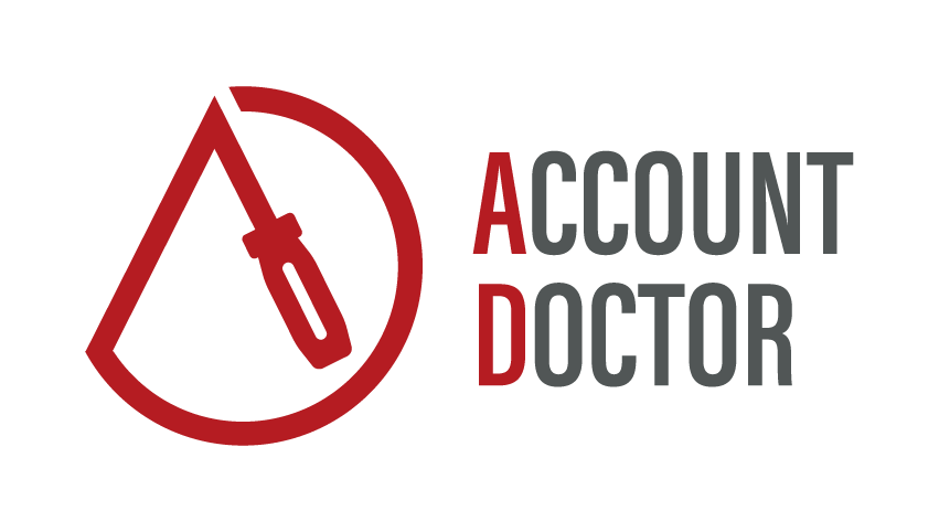 CCI、Account Doctor