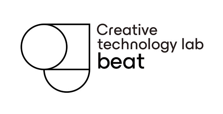 クリエイティブ領域におけるAI技術等のテクノロジー活用を推進する博報堂ＤＹグループ横断型の研究開発組織「Creative technology lab beat」発足
