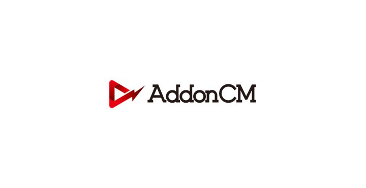 トランスコスモス、TVCMとオンライン動画の組み合わせで広告効果最大化を可能にする新パッケージ「Addon CM」の提供を開始