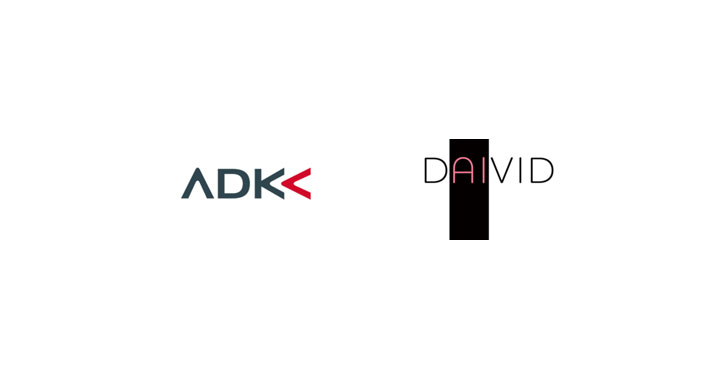 ADKマーケティング・ソリューションズ、AIによる広告調査プラットフォーム「DAIVID」を活用するサービスの日本初進出をサポート