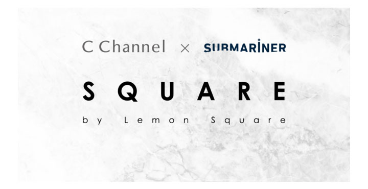 富裕層に特化したラグジュアリー系インフルエンサーマーケティングサービス「SQUARE by Lemon Square」をリリース