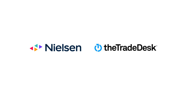 ニールセンとThe Trade Deskがヨーロッパ、アジア、メキシコ、カナダでのオープンインターネットにおける戦略的データ測定パートナーシップを発表