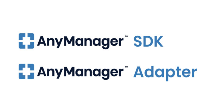 フォーエム、モバイルアプリ開発者向けにSDK実装コストを削減する新機能「AnyManager SDK」と「AnyManager Adapter」をローンチ