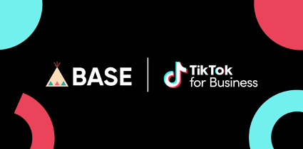 BASEにてTikTokへの広告掲載が簡易にできる拡張機能「TikTok商品連携・広告 App」の提供を開始