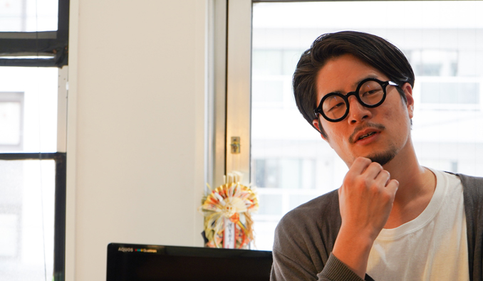IVRy（アイブリー）奥西 亮賀氏インタビュー 電話DXと次世代スタートアップ企業のカタチ