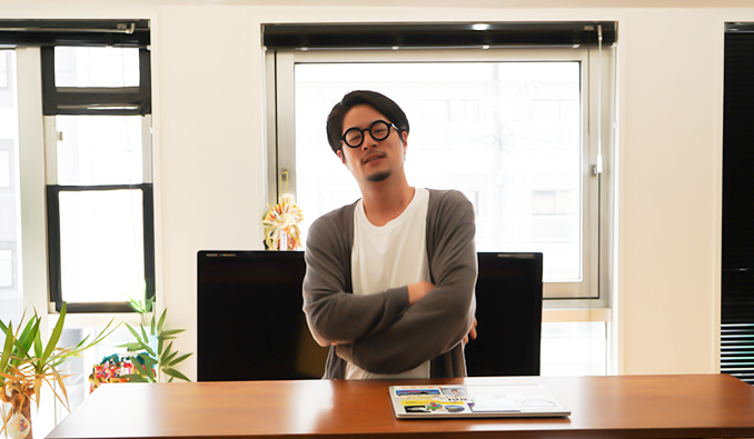 IVRy（アイブリー）奥西 亮賀氏インタビュー 電話DXと次世代スタートアップ企業のカタチ