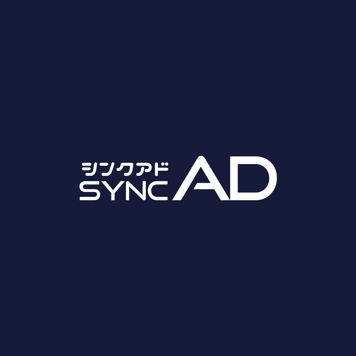 SYNCAD（シンクアド）編集部