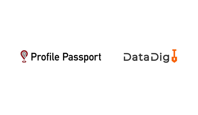 CCI「Data Dig」とブログウォッチャー「プロファイルパスポート」の 連携を活用したデジタル広告配信・分析サービスを提供開始