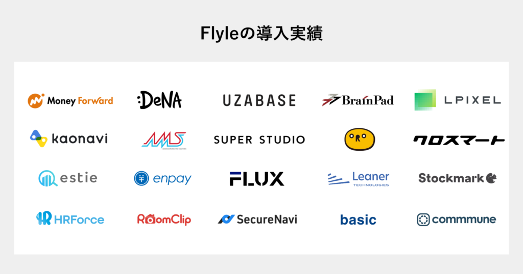 次世代プロダクトマネジメントプラットフォーム「Flyle」、プレシリーズAで3億円の資金調達を実施