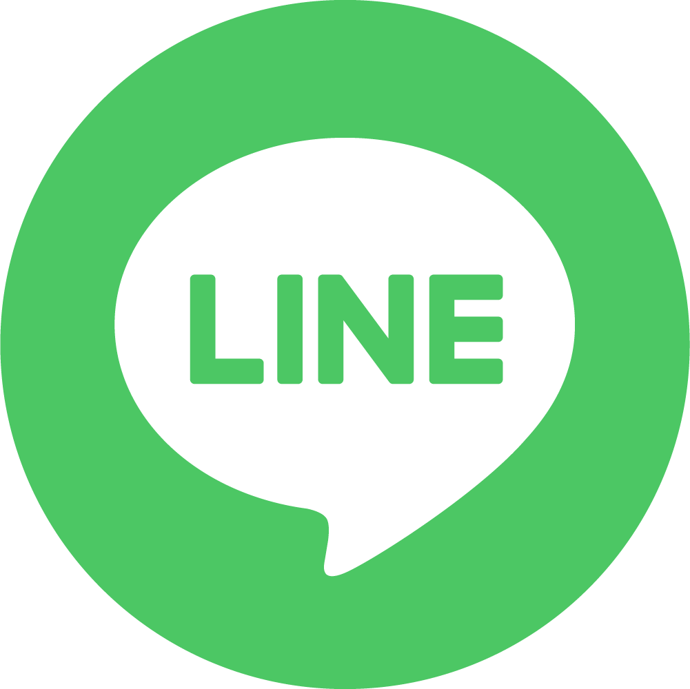 LINE　ロゴ　ダウンロード　方法