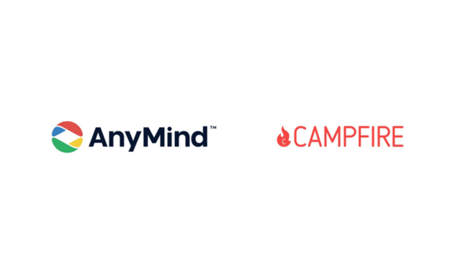AnyMind Group、CAMPFIREと連携 クラウドファンディング後のEC展開から物流までの支援を開始