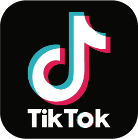 TikTok　ロゴ　ダウンロード　方法