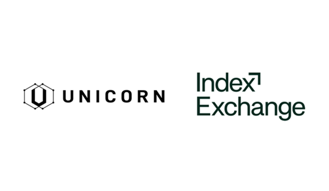 UNICORN、Index Exchangeとプログラマティック取引での連携開始