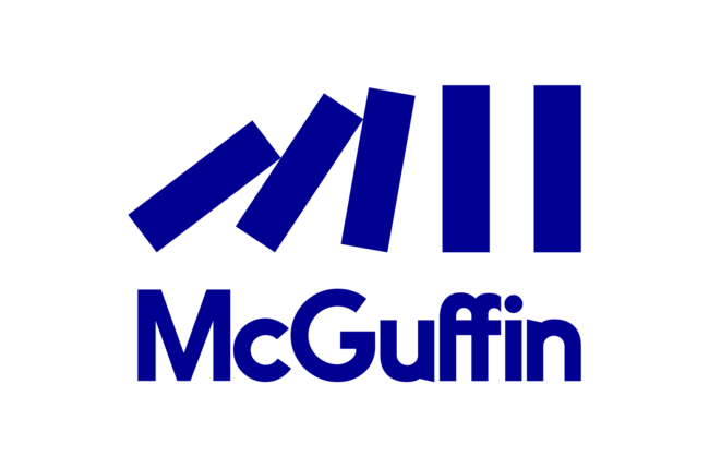 McGuffin-logo