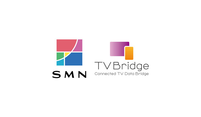 SMN、テレビ視聴データ広告配信サービス「TVBridge」の 活用可能なテレビ機器台数がCTV市場の拡大に伴い、 サービス開始2年で倍増