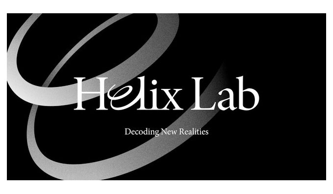 共に 生活者発想でメタバース領域の研究調査・情報発信を行う 「Helix Lab」発足