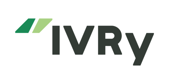 ivry logo