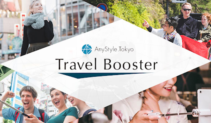 ENGAWA、アジア13ヵ国・地域のネットワークを活用して、 世界のトップインフルエンサーを日本に招致する新サービス 「Travel Booster」を提供開始